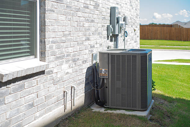 Reliable Ductwork Repair contractor in Henry, IL by FH HVAC