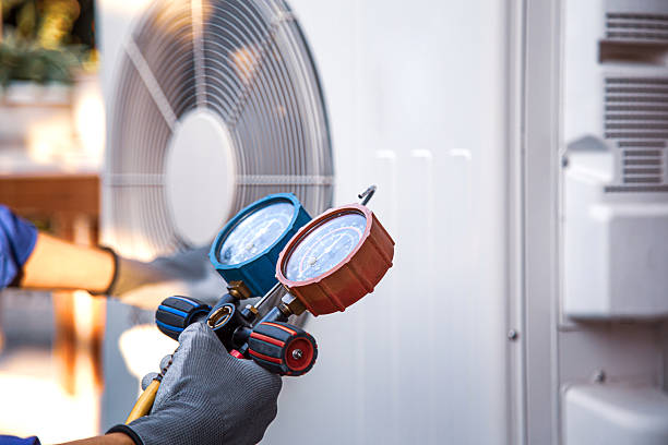 Affordable Ductwork Repair solutions in Henry, IL