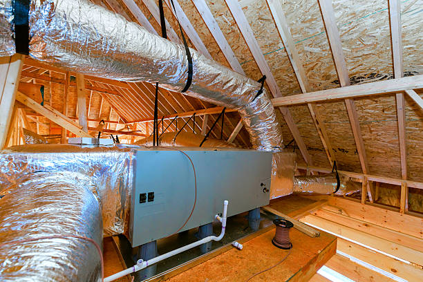 Trusted Ductwork Repair service in Henry, IL - FH HVAC